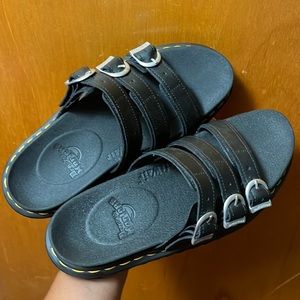 Dr. Marten’s Airwair - Super light!